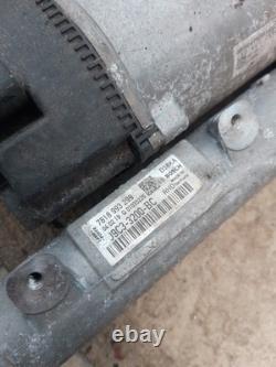 Jaguar E-pace X540 2019 Power Steering Rack J9c3 3200bc