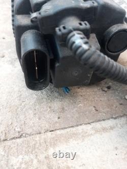 Jaguar E-pace X540 2019 Power Steering Rack J9c3 3200bc