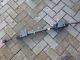Jaguar E-type 6 Cylinder Steering Rack C25492 Rhd Removed For Power Steering