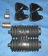 Jaguar E-type Non-power Steering Rack Rebuild Kit