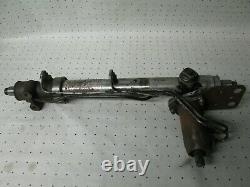 Jaguar E-type S3 Rhd Power Steering Rack Roadster 2+2 V12