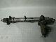 Jaguar E-type S3 Rhd Power Steering Rack Roadster 2+2 V12