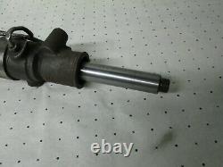 Jaguar E-type S3 Rhd Power Steering Rack Roadster 2+2 V12