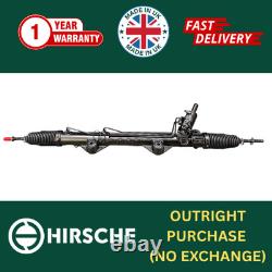 Jaguar S Type Steering Rack 1999-2007 X200 Hydraulic Power (Outright Purchase)