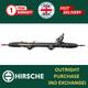 Jaguar S Type Steering Rack 1999-2007 X200 Hydraulic Power (outright Purchase)
