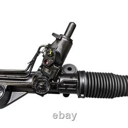 Jaguar S Type Steering Rack 1999-2007 X200 Hydraulic Power (Outright Purchase)