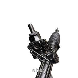 Jaguar S Type Steering Rack 1999-2007 X200 Hydraulic Power (Outright Purchase)