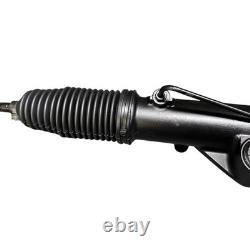 Jaguar S Type Steering Rack 1999-2007 X200 Hydraulic Power (Outright Purchase)