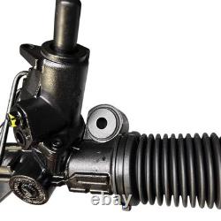 Jaguar S Type Steering Rack 1999-2007 X200 Hydraulic Power (Outright Purchase)