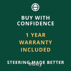 Jaguar S Type Steering Rack 1999-2007 X200 Hydraulic Power (Outright Purchase)
