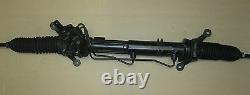 Jaguar X300 Power Steering Rack with Speed Sensor (Servotronic)