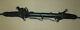 Jaguar X300 Power Steering Rack With Speed Sensor (servotronic)