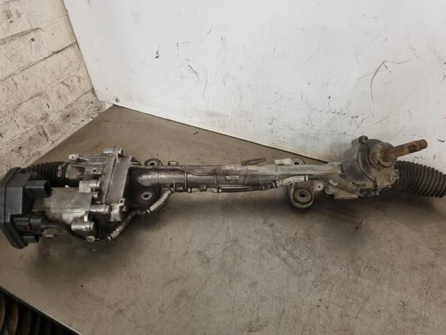 Jaguar Xe Power Steering Rack Hx733200ba 2016