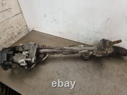 Jaguar XE Power Steering rack HX733200BA 2016
