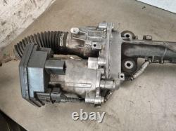 Jaguar XE Power Steering rack HX733200BA 2016
