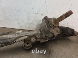 Jaguar XE Power Steering rack HX733200BA 2016