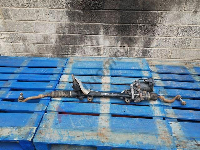 Jaguar Xe X760 2015-2019 Electric Power Steering Rack