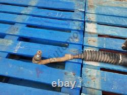 Jaguar XE X760 2015-2019 Electric Power Steering Rack Jaguar XE X760 2015-2019 Electric Power Steering Rack