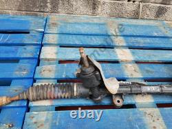 Jaguar XE X760 2015-2019 Electric Power Steering Rack Jaguar XE X760 2015-2019 Electric Power Steering Rack
