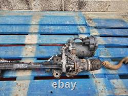 Jaguar XE X760 2015-2019 Electric Power Steering Rack Jaguar XE X760 2015-2019 Electric Power Steering Rack