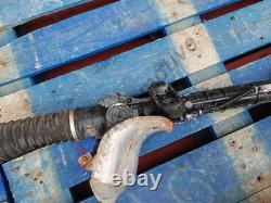 Jaguar XE X760 2015-2019 Electric Power Steering Rack Jaguar XE X760 2015-2019 Electric Power Steering Rack