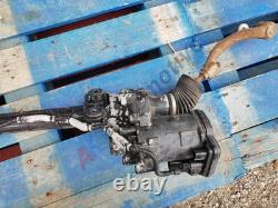 Jaguar XE X760 2015-2019 Electric Power Steering Rack Jaguar XE X760 2015-2019 Electric Power Steering Rack
