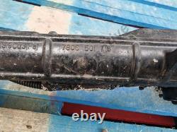 Jaguar XE X760 2015-2019 Electric Power Steering Rack Jaguar XE X760 2015-2019 Electric Power Steering Rack