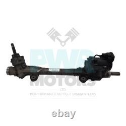 Jaguar XE X760 Electric Power Steering Rack 2.0 Diesel HX73-3200-BA
