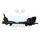 Jaguar Xe X760 Electric Power Steering Rack 2.0 Diesel Hx73-3200-ba
