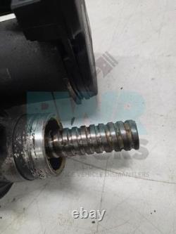 Jaguar XE X760 Electric Power Steering Rack 2.0 Diesel HX73-3200-BA