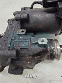 Jaguar XE X760 Electric Power Steering Rack 2.0 Diesel HX73-3200-BA