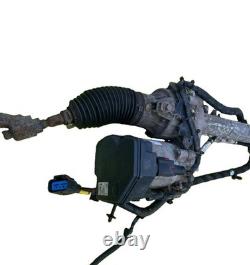 Jaguar XE X760 Electric Power Steering Rack 2.0 Diesel HX73-3200-BA