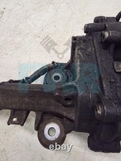 Jaguar XE X760 Electric Power Steering Rack 2.0 Diesel HX73-3200-BA