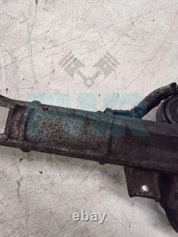 Jaguar XE X760 Electric Power Steering Rack 2.0 Diesel HX73-3200-BA
