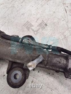 Jaguar XE X760 Electric Power Steering Rack 2.0 Diesel HX73-3200-BA
