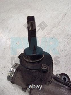 Jaguar XE X760 Electric Power Steering Rack 2.0 Diesel HX73-3200-BA