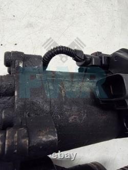 Jaguar XE X760 Electric Power Steering Rack 2.0 Diesel HX73-3200-BA