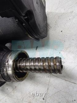 Jaguar XE X760 Electric Power Steering Rack 2.0 Diesel HX73-3200-BA