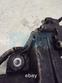 Jaguar XE X760 Electric Power Steering Rack 2.0 Diesel HX73-3200-BA