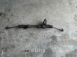 Jaguar XJS Pre Facelift Power Steering Rack Polybush H8E16861