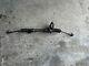 Jaguar Xjs Pre Facelift Power Steering Rack Polybush H8e16861