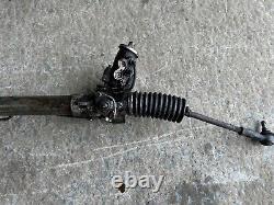 Jaguar XJS Pre Facelift Power Steering Rack Polybush H8E16861