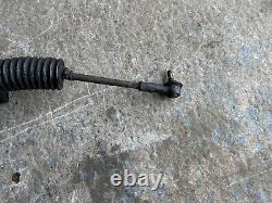 Jaguar XJS Pre Facelift Power Steering Rack Polybush H8E16861