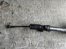 Jaguar XJS Pre Facelift Power Steering Rack Polybush H8E16861