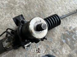 Jaguar XJS Pre Facelift Power Steering Rack Polybush H8E16861