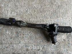 Jaguar XJS Pre Facelift Power Steering Rack Polybush H8E16861