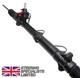 Jaguar Xk 2007 To 2014 X150 Power Steering Rack (exchange)