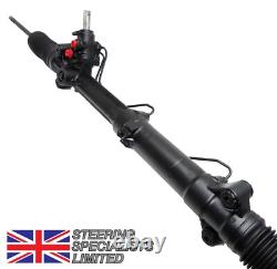 Jaguar XK 2007 to 2014 X150 Power Steering Rack (Exchange) Jaguar XK 2007 to 2014 X150 Power Steering Rack (Exchange)