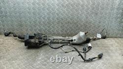 Jaguar Xe Power Steering Rack Hx733200ba Hx733504ba X760 2015 2024