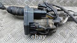 Jaguar Xe Power Steering Rack Hx733200ba Hx733504ba X760 2015 2024